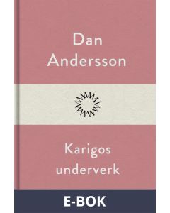 Karigos underverk, E-bok