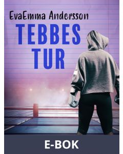 Tebbes tur, E-bok