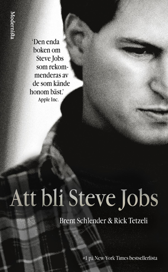 Att Bli Steve Jobs