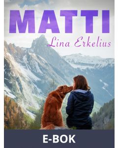 Matti, E-bok