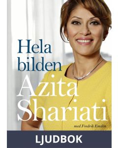 Hela bilden, Ljudbok