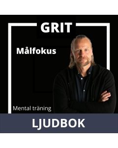 Målfokus, Ljudbok