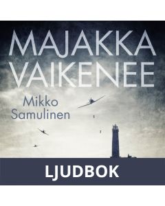 Majakka vaikenee, Ljudbok