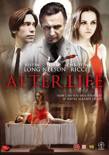 After life