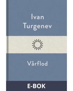 Vårflod, E-bok