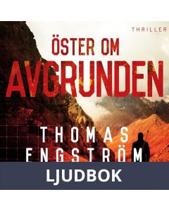 Öster om avgrunden, Ljudbok