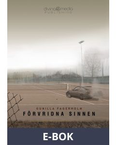 Förvridna sinnen, E-bok