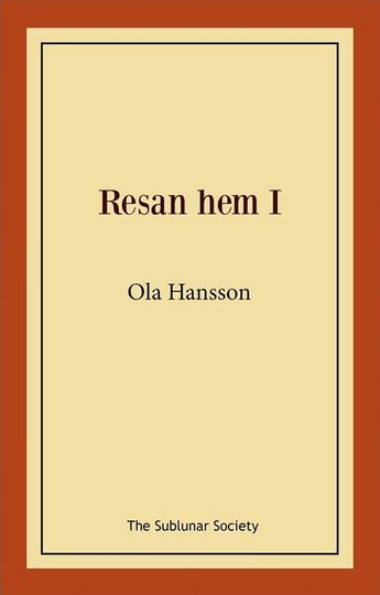 Resan Hem I