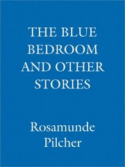 Blue Bedroom