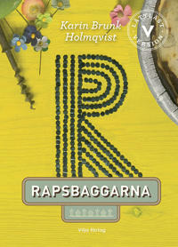Rapsbaggarna (lättläst)