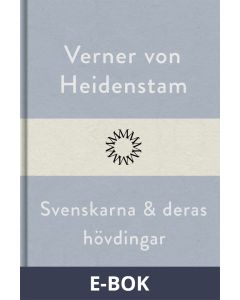 Svenskarna och deras hövdingar, E-bok