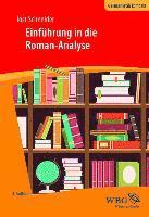 Einführung in die Roman-Analyse