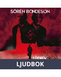 Lögnen är en annan sanning, Ljudbok