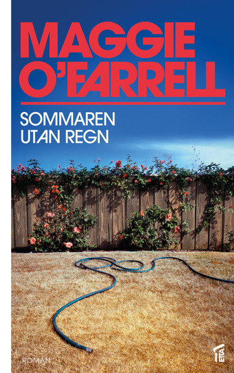 Sommaren Utan Regn