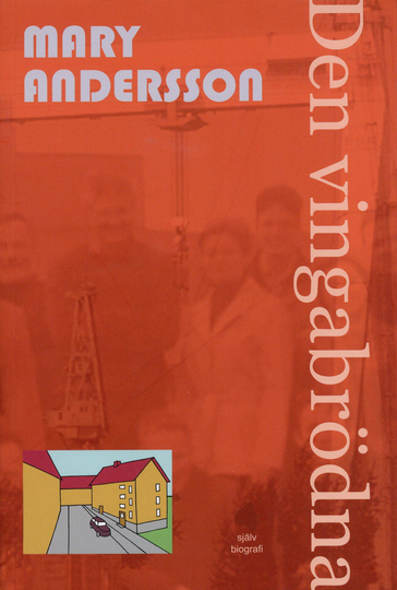 Den Vingabrödna - Den Vingbrutna