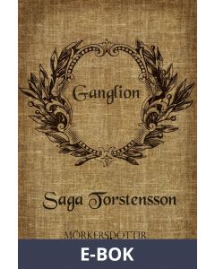 Ganglion, E-bok