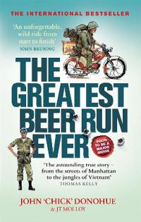 Greatest Beer Run Ever