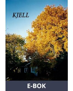 Kjell, E-bok