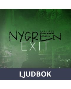 Exit, Ljudbok