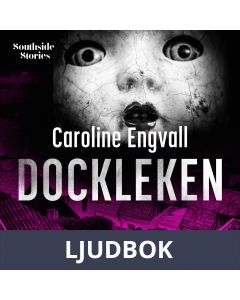 Dockleken, Ljudbok