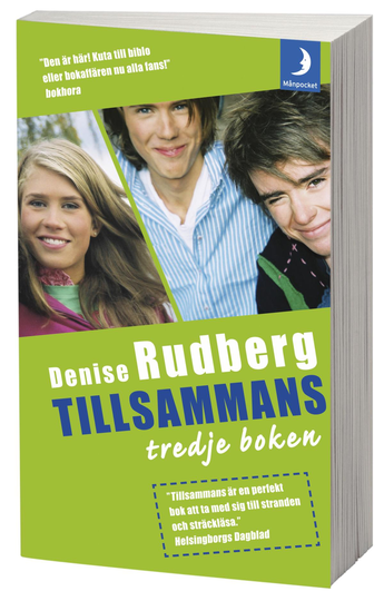 Tillsammans - Tredje Boken
