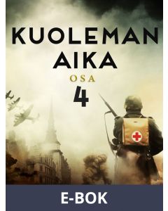 Kuoleman aika: Osa 4, E-bok