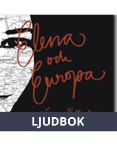 Elena och Europa, Ljudbok