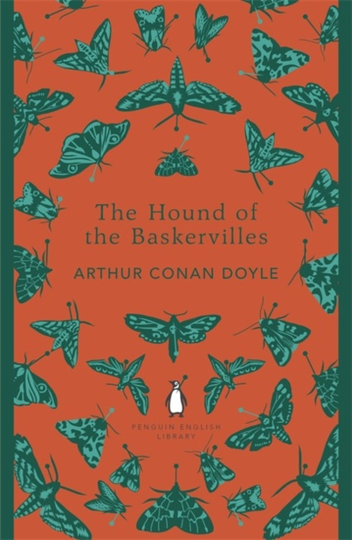 Hound Of The Baskervilles