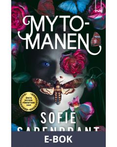Mytomanen, E-bok