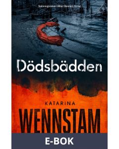 Dödsbädden, E-bok