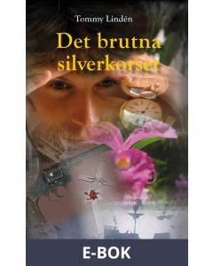 Det brutna silverkorset, E-bok