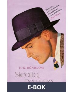 Skratta, Pajazzo, E-bok