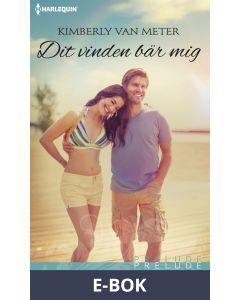 Dit vinden bär mig, E-bok