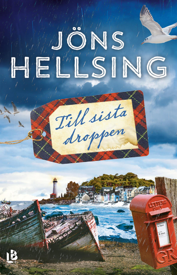 Till Sista Droppen