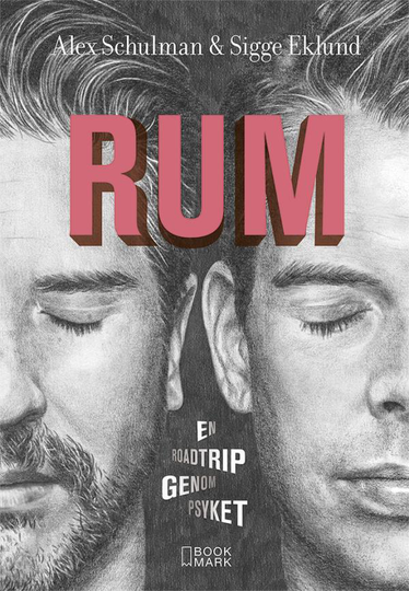 Rum - En Roadtrip Genom Psyket