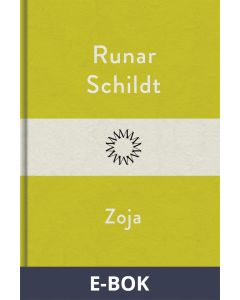 Zoja, E-bok