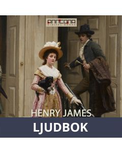 In the Cage, Ljudbok