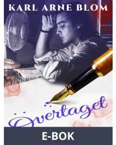 Övertaget, E-bok