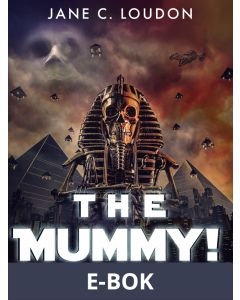 The Mummy!, E-bok