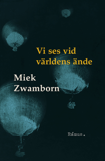 Vi Ses Vid Världens Ände