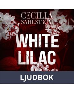 White Lilac, Ljudbok