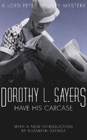 Have His Carcase