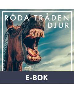 Röda tråden djur (Epub2), E-bok