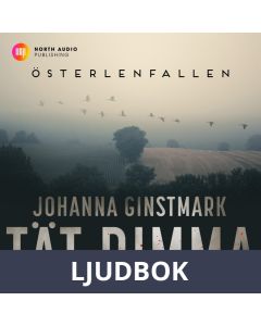 Tät dimma, Ljudbok
