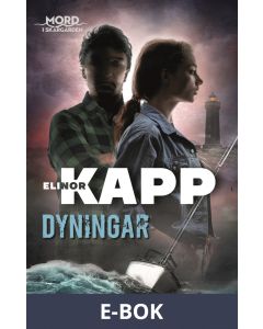 Dyningar, E-bok