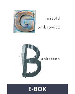 Banketten, E-bok