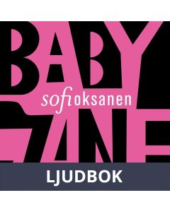 Baby Jane, Ljudbok