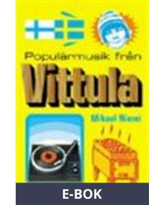 Populärmusik från Vittula, E-bok