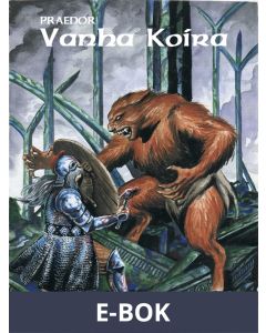 Vanha Koira, E-bok