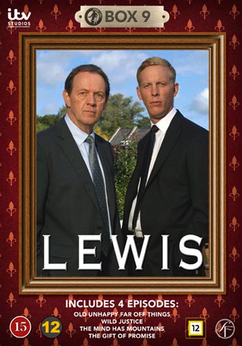 Lewis / Box 9